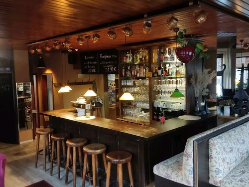 Tresen bar theke - bar,