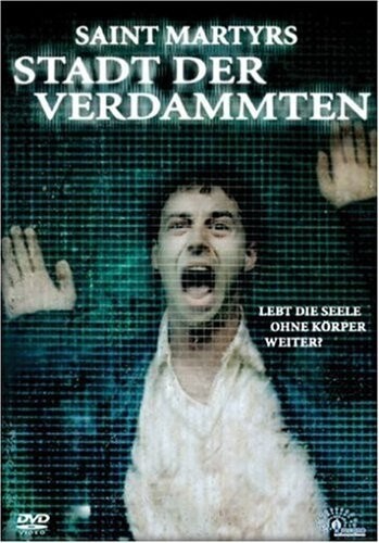 Stadt der verdammten saints - stadt,