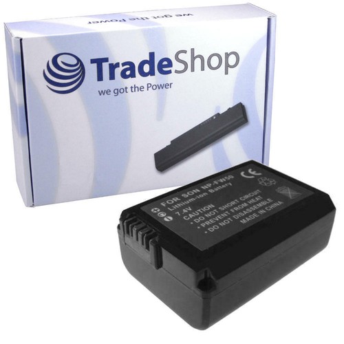 Akku 1300mah für sony - akku,