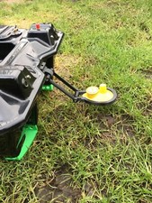 Lucky Fish Finder Halterung