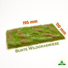 607 / Bunte Wildgraswiese /