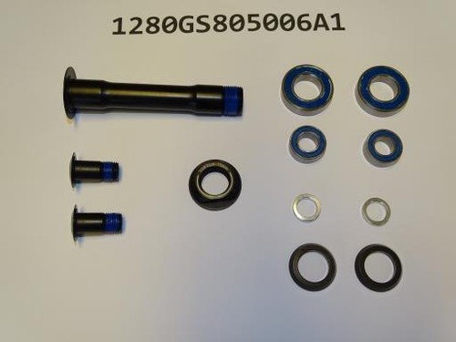 Kit überholung fahrwerk giant - kit,