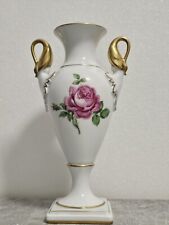 Porzellan Prunkvase Alboth &