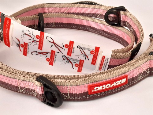 Ezydog doppelführleine vario - ezydog,