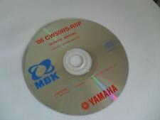 Yamaha CW50 BW S BWS 2006 original Werkstatthandbuch Handbuch Service Manual