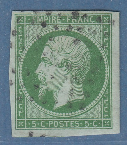 Frankreich 1853 empire franc - frankreich,