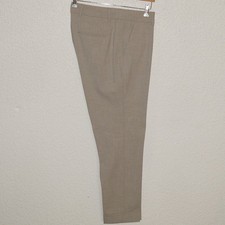 ?❤️?RAFFAELLO ROSSI - DAMEN HOSE - GR.42 - STILVOLLE GARDEROBE - BEIGE LEOPARD