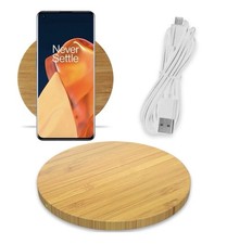 Qi Ladegerät Wireless Charger