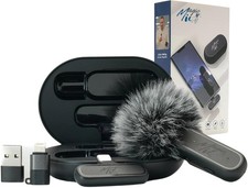 MagicMic™ Wireless Mikrofon