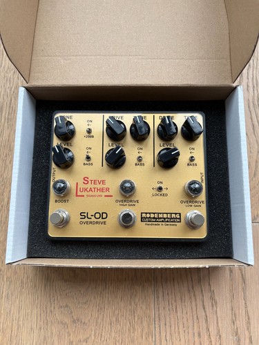 Rodenberg steve lukather - rodenberg,