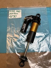 Cane Creek Double Barrel CCDB