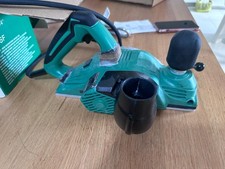 Hitachi Hikoki Modified US Blank Surfboard Shaping Hobel