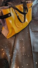 Damentasche Armani Jeans gelb