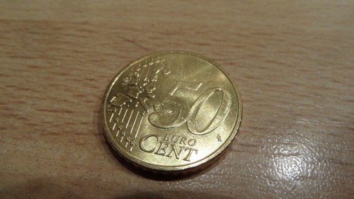 Cent euro münzen - euro,
