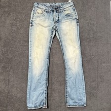 Camp David Blue Jeans Denim
