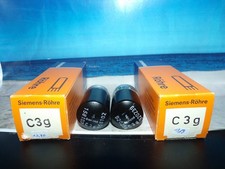 C3g SIEMENS # MATCHED PAIR #