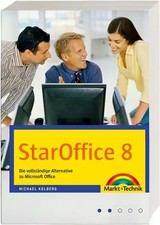Staroffice 8