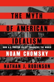 The myth american idealism - the,