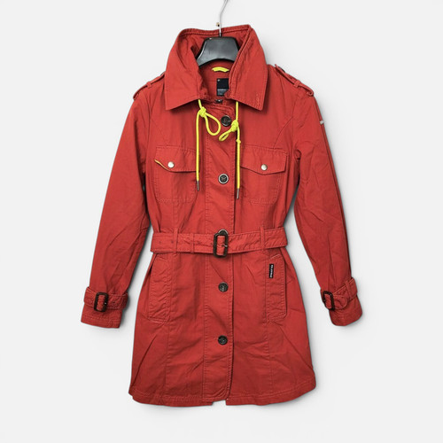 Khujo damen übergangsjacke - khujo,