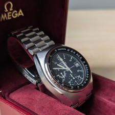 Omega Speedmaster Mark IV