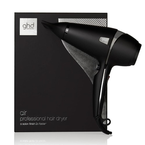 Ghd air föhn schwarz - air,
