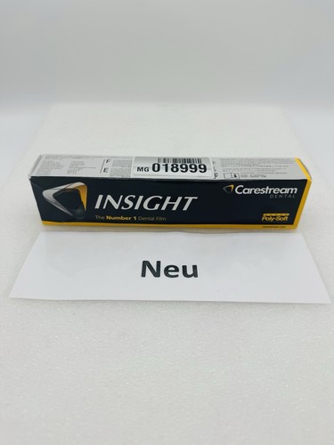 Carestream insight intra - insight,