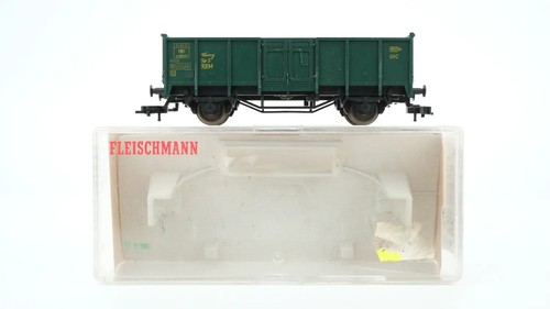 Fleischmann 5207k - fleischmann, h0