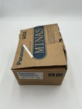Panasonic AC SERVO DRIVER
