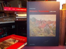 Wilhelm Thielmann 1868-1924 -