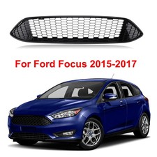 Frontgrill Waben Vorne