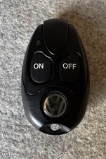 Orginal VW Standheizung