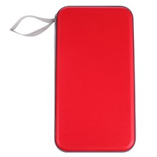  Tragbare Auto-CD-Hülle