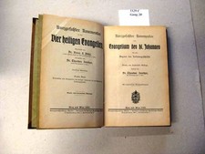 Kurzgefaßter Kommentar zum