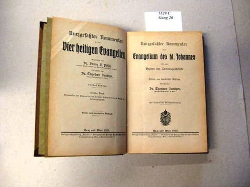 Kurzgefaßter kommentar zum - kurzgefaßter,