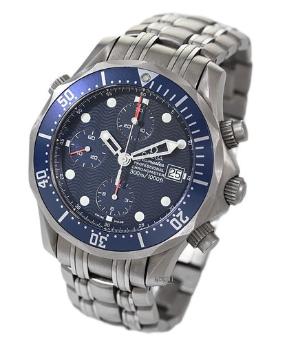 Omega seamaster professional - omega,