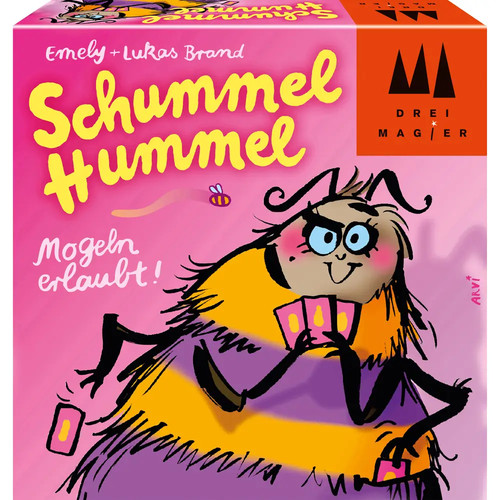 Schmidt spiele 40881 drei - schmidt,