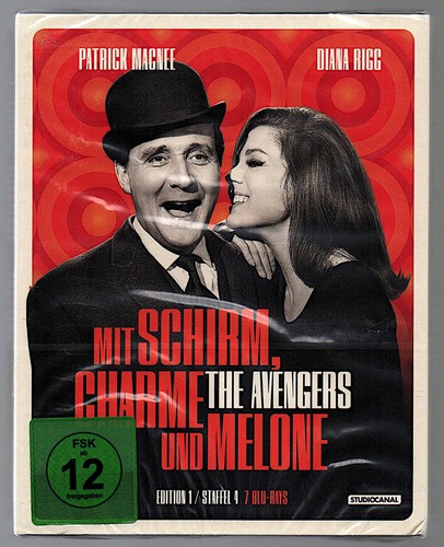Mit schirm charme melone - mit,