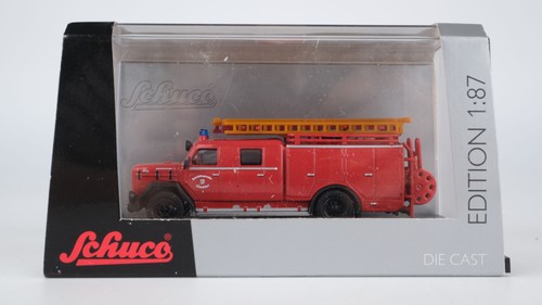 Schuco 452482000 - schuco, h0