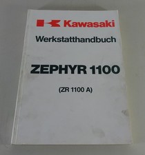 Werkstatthandbuch /