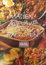 Massenauflauf im Backofen - Original Kaiser Backform - Top Angebot