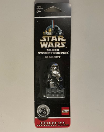 Lego 852737 star - star, silver