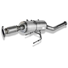 NEU Dieselpartikelfilter DPF