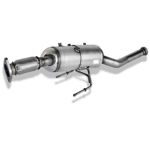 Neu dieselpartikelfilter dpf - neu,