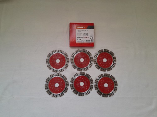 Hilti stück - hilti, 6