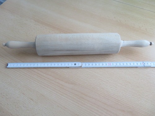 Nudelholz teigholz wellholz - nudelholz,