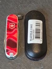 Victorinox Classic Limited