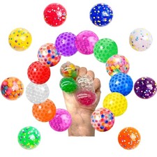 Squishy Stressball Anti Stress Bälle Antistressbälle Mitgebsel Kindergeburtstag