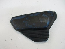 O. Honda CX 500 Bj. 81