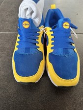 LIDL SHOES Limited Edition