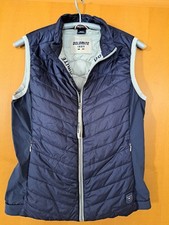 Damen Steppweste Marke